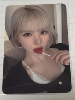 viviz タレントカード