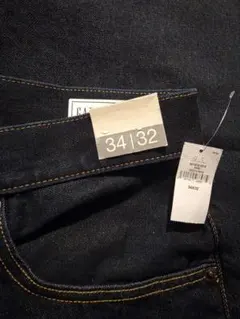 GAP super buggy　スーパーバギー　34W/32L