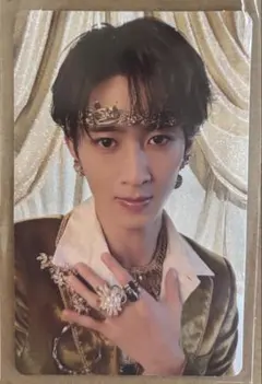 爆裂愛してる/好きすぎて滅！　トレカ　M!LK 曽野舜太