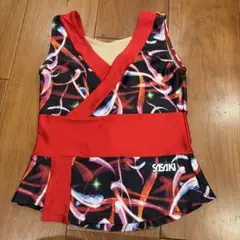 SASAKI 新体操用トップ JOサイズ