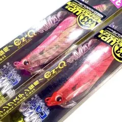 MAG CAST 廃盤　マグキャスト　タングステンウエイト使用のサムネイル