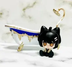 鳴潮 音骸シリーズ タブドッグオブジェ 漂泊者(女) 公式品