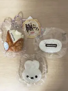 にゃんにゃんにゃんこ にゃんこ飯店 ぬいぐるみ 餃子 - メルカリ