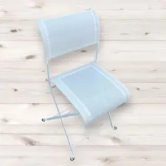 FERMOB フェルモブ DUNE CHAIR 折りたたみ ガーデンチェア 1 - メルカリ