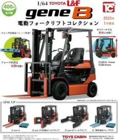 TOYOTA ラジコン フォークリフト 8FG/8FD25 TOYOTA ラジコンフォークリフト 8FG/8FD25 - メルカリ
