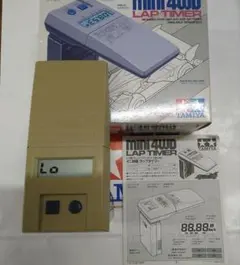 2025年最新】ミニ四駆ラップタイマーの人気アイテム - メルカリ