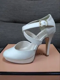 ウェディングシューズ