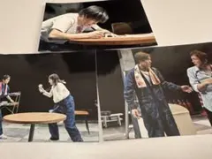 舞台　またここか　プレミアム　舞台写真