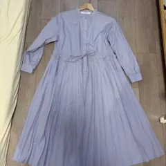 Ray BEAMS 長袖ワンピースのサムネイル