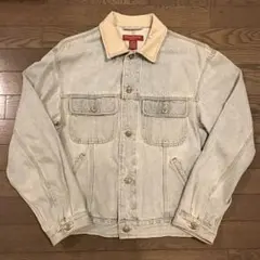 バナナリパブリック デニム ジャケット