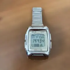 H*a様 CASIO META ME-110M MATSURI デジタル y2k - メルカリ
