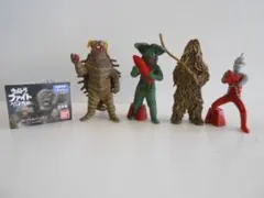 2025年最新】ウルトラファイト hgの人気アイテム - メルカリ