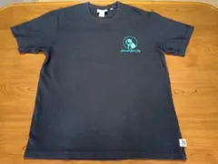 gym master Tシャツ ブラック バックプリント サイズLのサムネイル