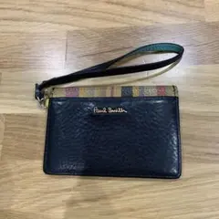 ポールスミス/パスケース