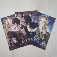 無情秘伝 LOVE&HATE ラブアンドヘイト プロモ デュエルマスターズ