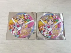 忍たま乱太郎 平滝夜叉丸 彩光キラキラカンバッジコレクション Vol.1