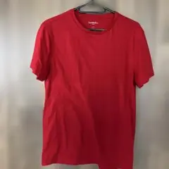 Goodfellow & Co. Lyndale Tee M レッド