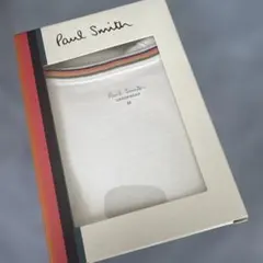 新品未使用 Paul Smith ポールスミス タンクトップ M