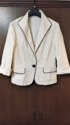 レディースジャケット