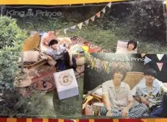 キンプリ 特典③