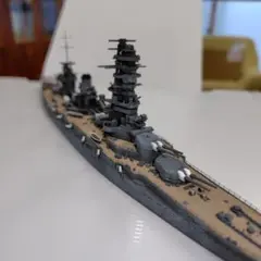 空母 ジョージ・ワシントン 艦船模型 完成品 - メルカリ