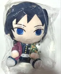 初期希少 銀魂 ぬいぐるみ 土方十四郎 武州時代 - メルカリ
