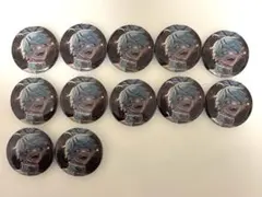 いれいす -hotoke- C.O.G 缶バッジまとめ売り