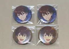 あんスタ コレ缶 Oct 千秋 ブロマイド セット