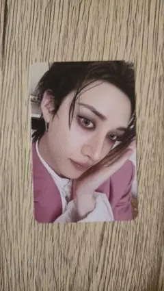 DOIT 通常盤 トレカ バンチャン⑤