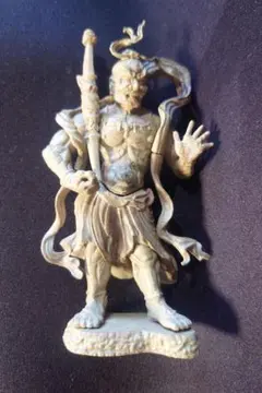 仏像フィギュア