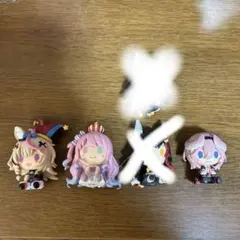 2026年最新】ちょこのっこ ホロライブフィギュアの人気アイテム - メルカリ