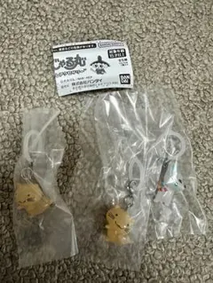 おじゃる丸 レアアクセサリー ガチャ 3点セット