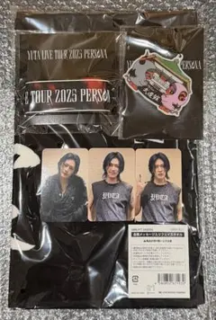 【完売商品】 ヨンファ デザイン キャップ / 10周年ソウルコンサートグッズ 完売商品】 ヨンファ デザイン キャップ / 10周年ソウルコンサート