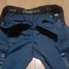 Fieldcore　スリムパンツ　Sサイズ　試着のみ