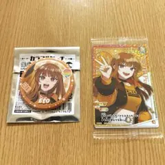 2026年最新】からぴち 缶バッジ まとめ売りの人気アイテム - メルカリ