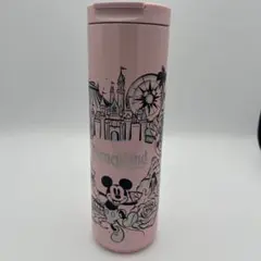 【日本未発売】フロリダディズニー限定 スタバ タンブラー