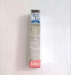 未使用！Laka パーフェクトツインリップ 902 Busy Coral