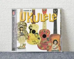✳Legends of UKULeLe