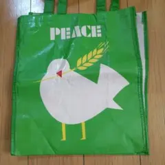 WHOLE　FOODSエコバッグ