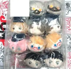 とうらぶ　もちマス2018年