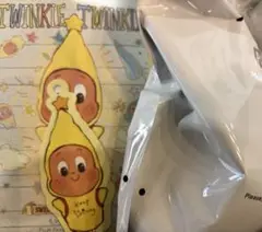 Twinkle Twinkle Sweet Dreams 新品 未開封