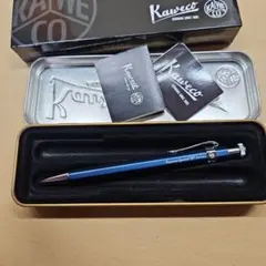2026年最新】kaweco ブルーエディションの人気アイテム - メルカリ
