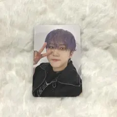 straykids スキズ stayzone ソウルコン トレカ チャンビン