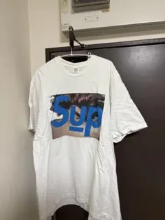 2026年最新】undercover supreme tシャツの人気アイテム - メルカリ