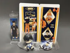 ハイキュー!! 影山飛雄