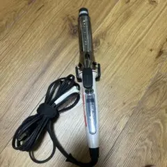 クレイツ ヘアアイロン イオンカール プロ 32mm SR-32