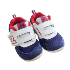 New Balance 574 キッズスニーカー 　13.5cm