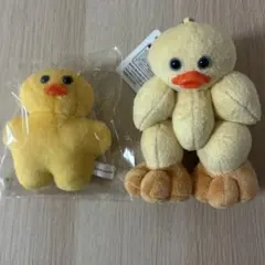 mojojojo Teddyjojo マスコットぬいぐるみ