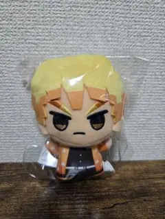 2025年最新】善逸 ちびぐるみの人気アイテム - メルカリ