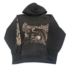 hoodie パーカー